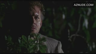 LISA BONET nude in Angel Heart