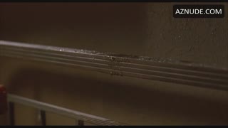 LISA BONET nude in Angel Heart