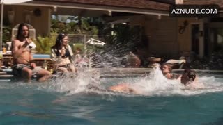 MOLLY GORDON nude in Animal Kingdom