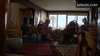 CHRISTINA OCHOA nude in Animal Kingdom