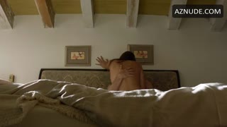 CAROLINA GUERRA nude in Animal Kingdom