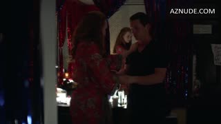 CAMRYN GRIMES nude in Animal Kingdom