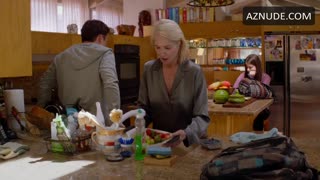 ELLEN BARKIN nude in Animal Kingdom