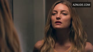LEILA GEORGE nude in Animal Kingdom