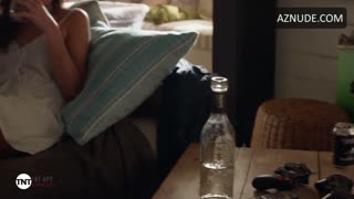 CHRISTINA OCHOA nude in Animal Kingdom