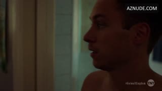 STEVIE LYNN JONES nude in Animal Kingdom