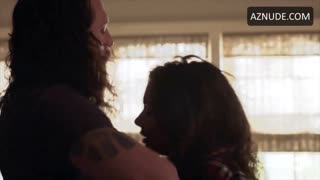 CHRISTINA OCHOA nude in Animal Kingdom