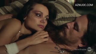 CHRISTINA OCHOA nude in Animal Kingdom