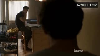 ELLEN BARKIN nude in Animal Kingdom