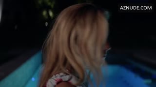 DICHEN LACHMAN nude in Animal Kingdom