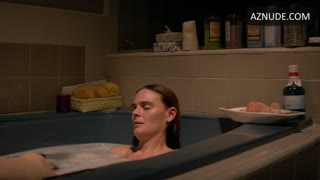 EMILY DESCHANEL nude in Animal Kingdom
