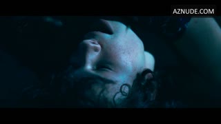 BILLIE BLAIN nude in The Animal Kingdom