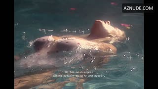 ANNA NICOLE SMITH nude in Anna Nicole Smith: You Don