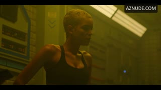 KATEE SACKHOFF nude in Another Life