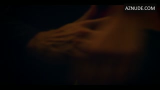 JESSICA CAMACHO nude in Another Life