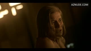 KATEE SACKHOFF nude in Another Life