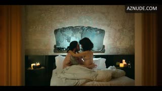 TUBA BUYUKUSTUN nude in Another Self