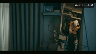 TUBA BUYUKUSTUN nude in Another Self