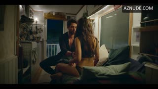 TUBA BUYUKUSTUN nude in Another Self