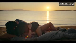 TUBA BUYUKUSTUN nude in Another Self