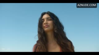 TUBA BUYUKUSTUN nude in Another Self