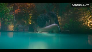 TUBA BUYUKUSTUN nude in Another Self