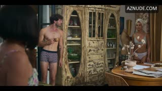 TUBA BUYUKUSTUN nude in Another Self