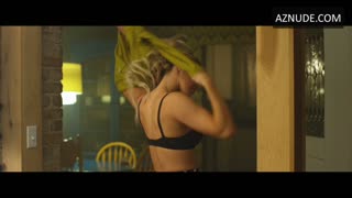 C.J. PERRY nude in Another Version of You
