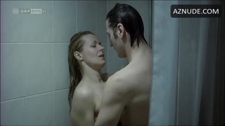 PETRA MORZE nude in Antares