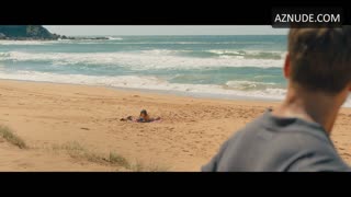 CHARLEE FRASER nude in Anyone But You