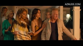 CHARLEE FRASER nude in Anyone But You