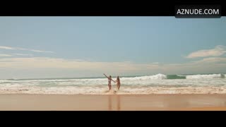 SYDNEY SWEENEY nude in Anyone But You