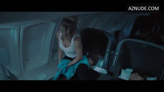 SYDNEY SWEENEY nude in Anyone But You