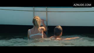 SYDNEY SWEENEY nude in Anyone But You
