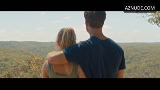 SYDNEY SWEENEY nude in Anyone But You