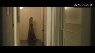 SYDNEY SWEENEY nude in Anyone But You