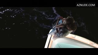 SYDNEY SWEENEY nude in Anyone But You