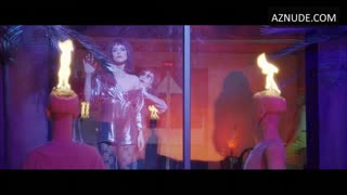 VIMALA PONS nude in Apocalypse After