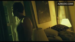 KATRINA LAW nude in Apparition