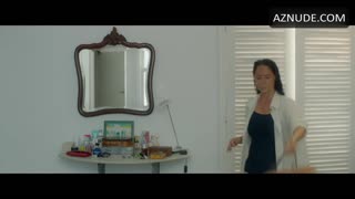 SONIA BRAGA nude in Aquarius