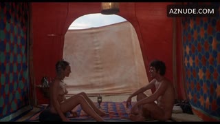 LUIGINA ROCCHI nude in Arabian Nights