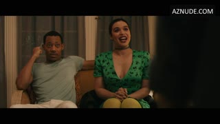 CLEOPATRA COLEMAN nude in The Argument