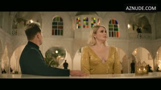 BRYCE DALLAS HOWARD nude in Argylle