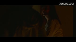 ROSEMARIE DEWITT nude in Arizona