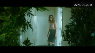 ROSEMARIE DEWITT nude in Arizona
