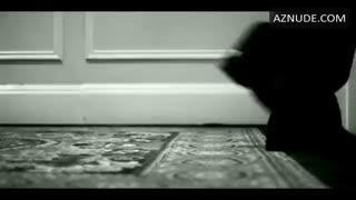 MEGAN FOX nude in Armani Jeans Commercial