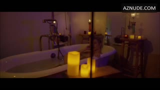 JEMMA DALLENDER nude in Armed