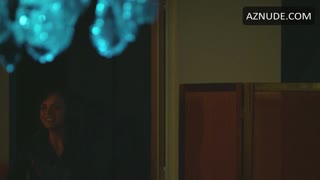 CHRISTINA RICCI nude in Around the Block