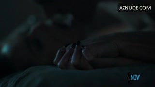 LEXA DOIG nude in The Arrangement