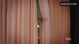 JESSICA SIPOS nude in Ascension